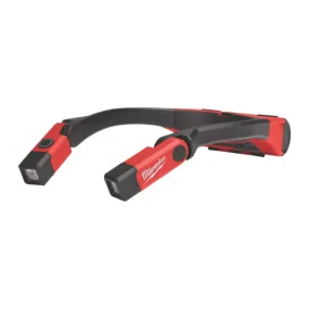 Milwaukee L4 NL400 Rechargeable USB Neck Light