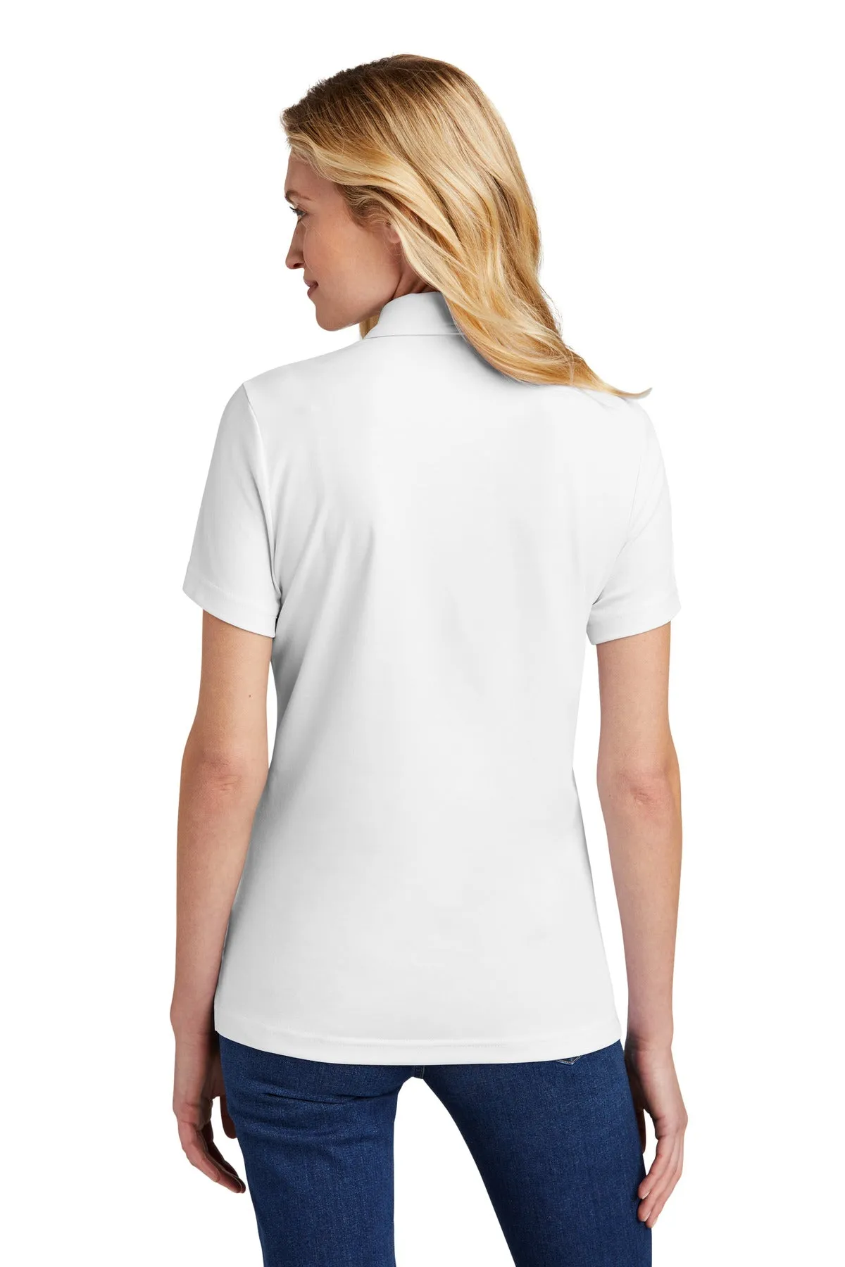 TravisMathew Women's Oceanside Solid Polo TM1WW001