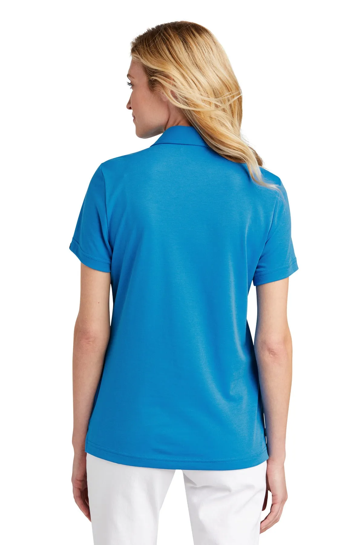 TravisMathew Women's Oceanside Solid Polo TM1WW001